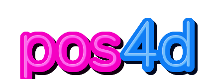 pos4d — logo kanal